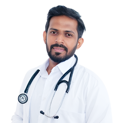 Dr. Varun Ram Raj