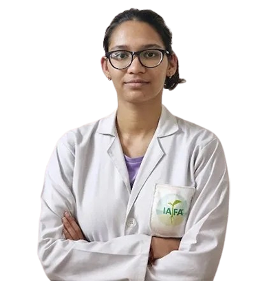 Dr Anjali Jindal