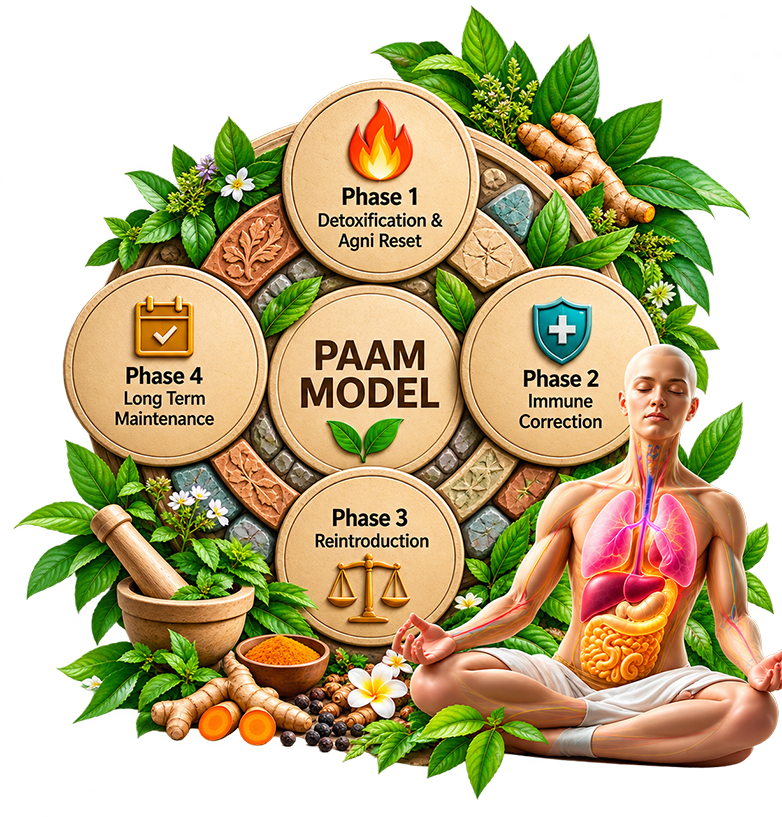 PAAM Assessment PAAM Assessment