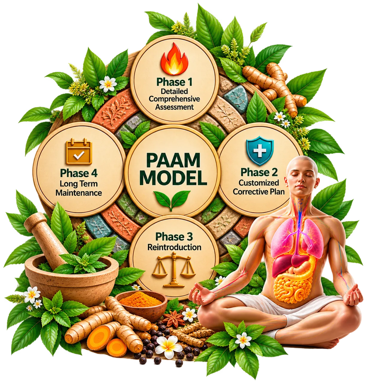PAAM Assessment