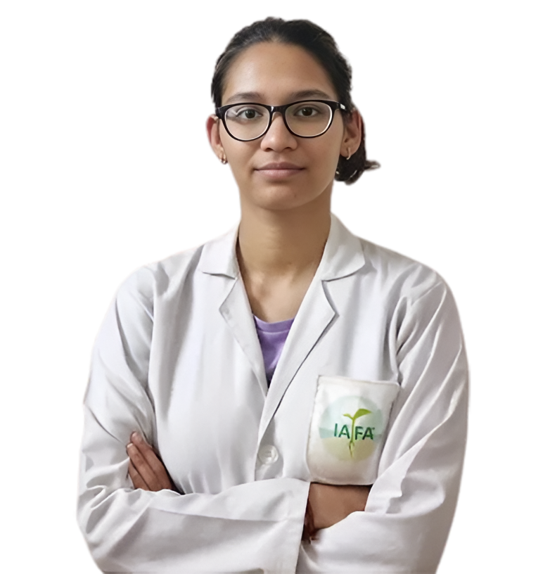 Dr  Anjali Jindal